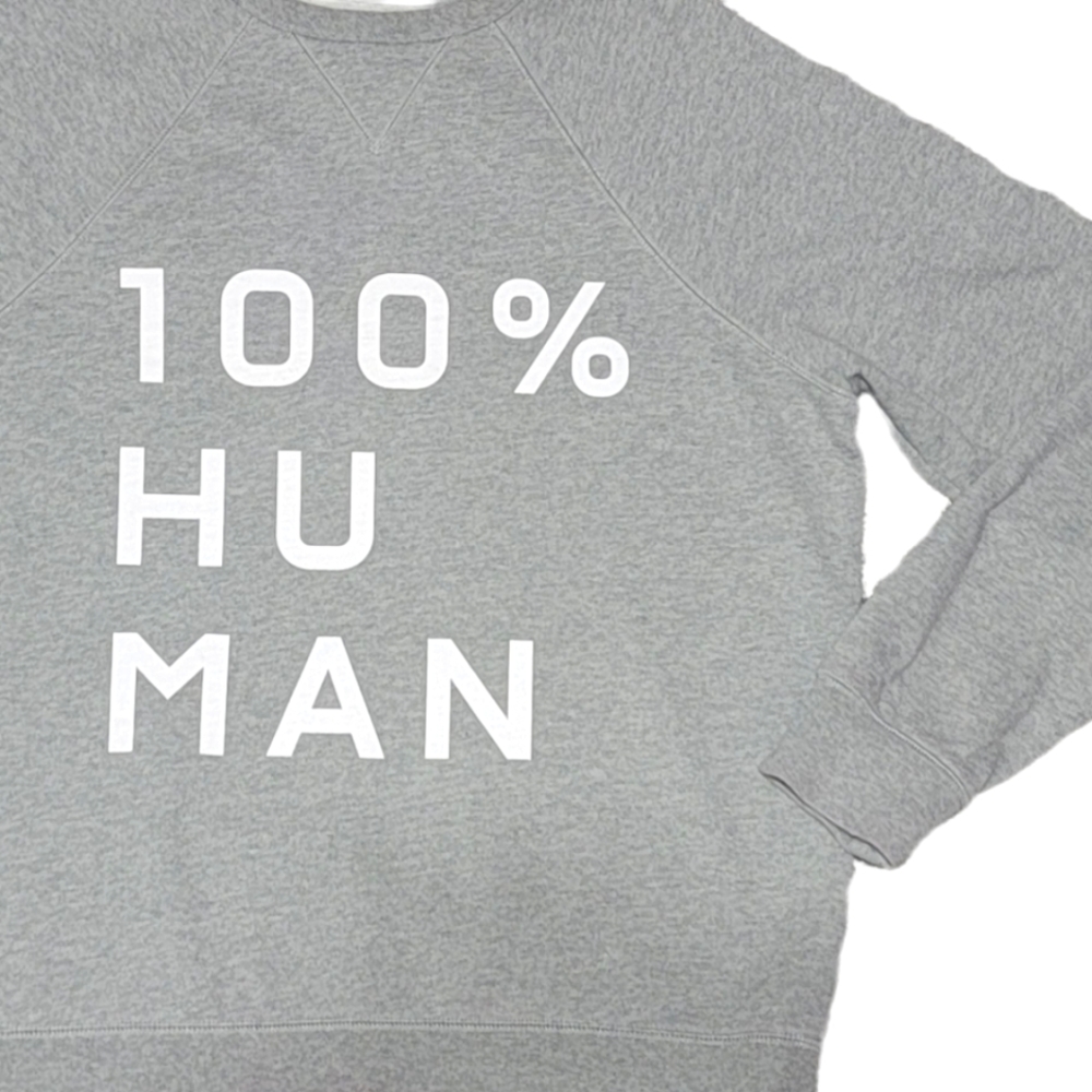 EVERLANE* Human Rights Sweatshirt - Picture 3 of 3